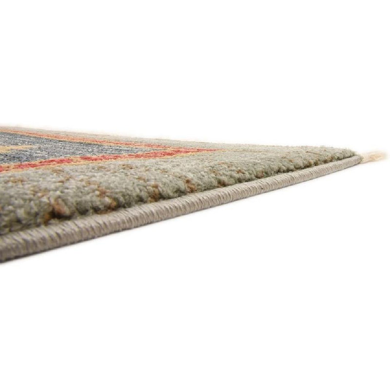Jaeden Oriental Indoor / Outdoor Rug, Rectangle 10'6" x 16'5"