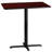 Jaramillo Rectangular Laminate Table Top with Standard or Bar Height Table Base-1465736723-1465736710-1405108887