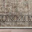 Tapis oriental vert Ervin Delphine-87869686