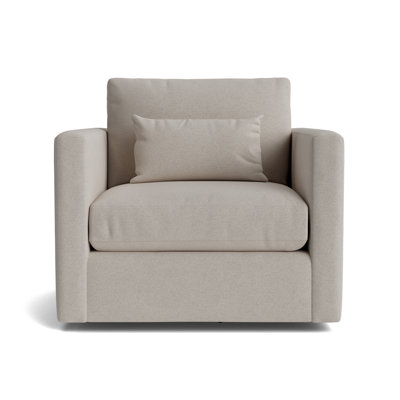 Haywood Full Swivel Chair
