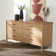 Commode 6 tiroirs Kaplan