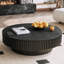 Timeshia Round Coffee Table With Storage-111202279-106340850