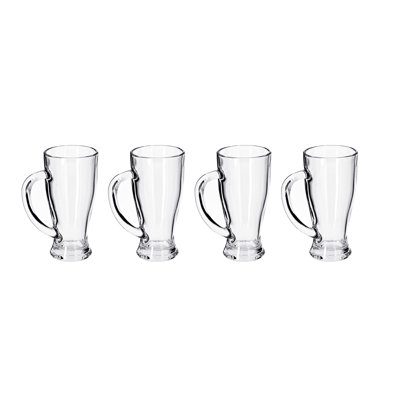 420ml Highball Glass Set