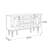 Retro Country Sideboard