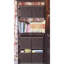 Ensemble de bacs de rangement en tissu-1072474470