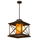 Contemplation 1 - Light Pendant