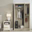 Bonny Homestead Bedroom Set-117533074