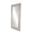 Solid Wood Rectangle Floor Mirror
