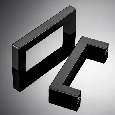 Cabinet Handles 5" Center to Center Bar Pull Multipack