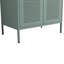 Meuble-lavabo autoportant de 30 po sans lavabo supérieur-117001570