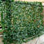 118 "plante de haie de lierre artificielle-1513105988