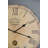 D23x2.2"  Wall Clock