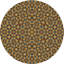 Orange Tapis décoratif-925457743