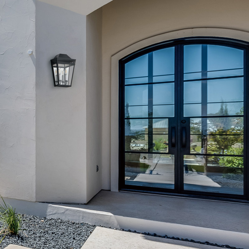 Applique murale Nashika