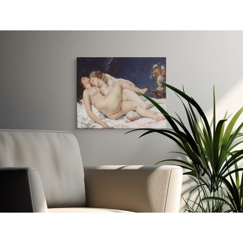 Wrapped Canvas Print Set, 14x11
