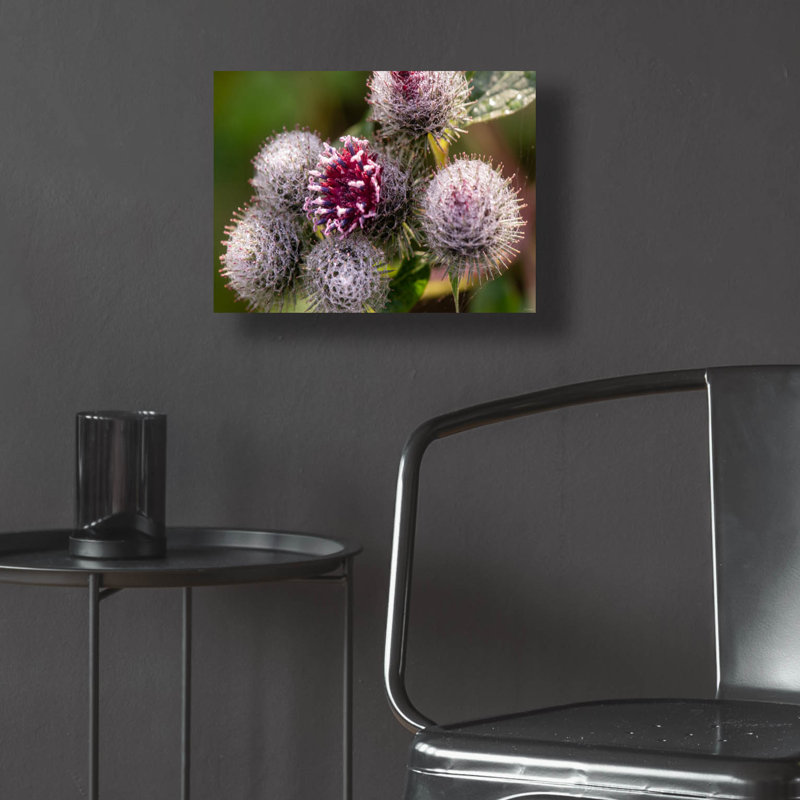 «Autumn 09» par Gordon Semmens, H 12 po x l 16 po x P 0,13 po