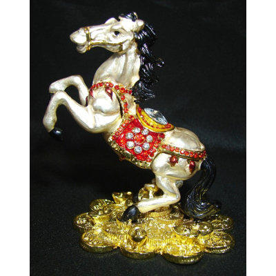 Animals Figurines & Sculptures