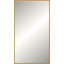 Adelaide Solid Wood Beveled Mirror-440283728-440283730