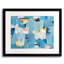 Patterns Of Summer Print by Phyllis Adams-65852529-132457472