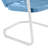 Landyn 2 - Person Patio Dining Set with Round Table-591579012