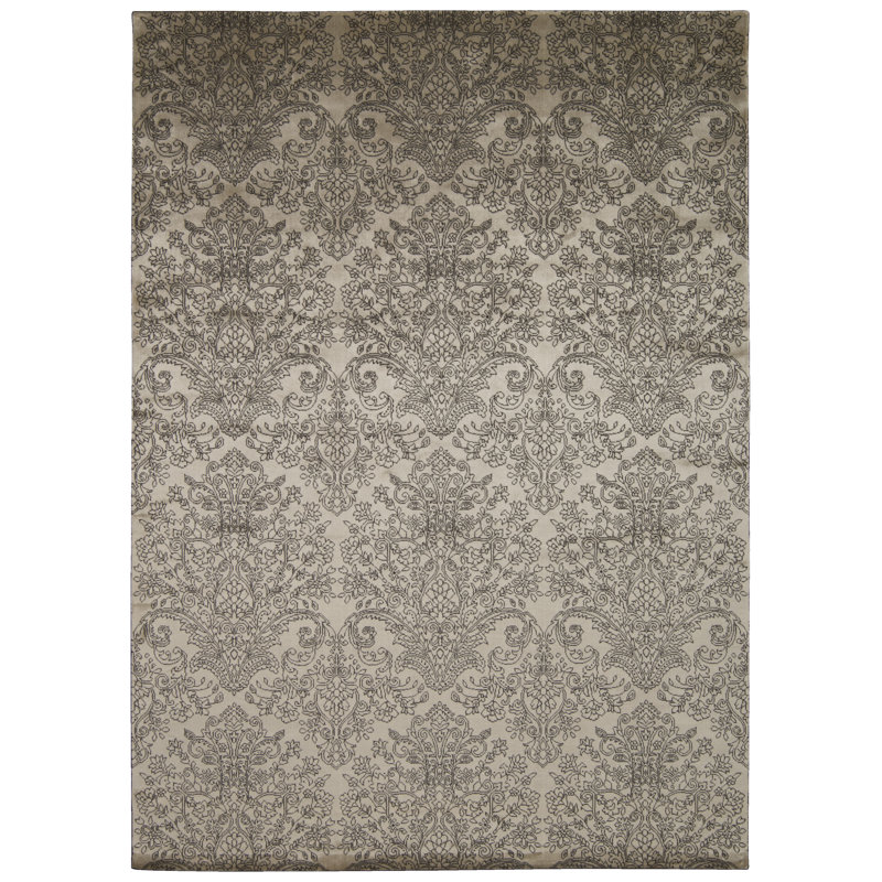 Oriental Indoor Rug, 7'6" x 10'6"