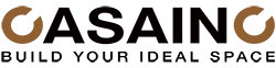 CASAINC Logo