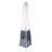 Quartz Galss Tube Patio Heater, Visual Flame Heater 40000BTU -Stainless Steel-2164503