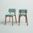Boston 19'' H Upholstered Side Chair-1505137868