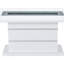 ARIYA WHITE DINING TABLE