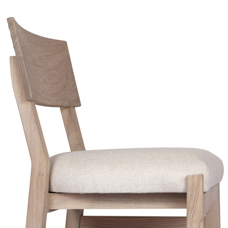Lewiston Dining Chair-Lynchart Sand, Lynchart Sand