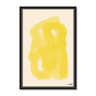Matin Dete Print by NAtelier