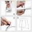 Table d'appoint en métal Adelynn-1360004561