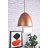 Beaudry 1 - Light Single Pendant-2008526091-1947688252