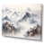 Toile tendue