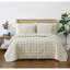 Ensemble de courtepointe en microfibre Reta-92318728-92318730