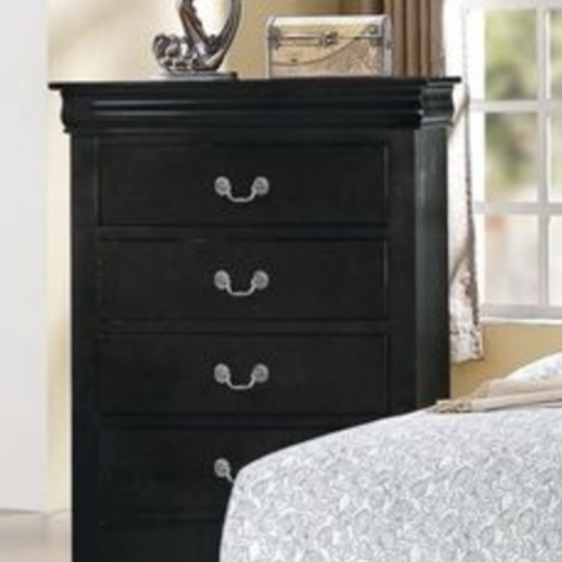 Commode Louis Philippe III