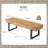 Upholstered Bench For Bedroom End Of Bed-1540933002