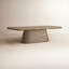 Marci Acacia Coffee Table, Natural