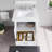 Glebs 30'' Single Bathroom Vanity with Top-1604922888