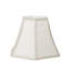 Ervine Polyester Bell Lamp Shade ( Uno )-106228646-16624796