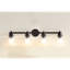 4 - Light LED Vanity Light-497171195