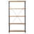 Zona Bookcase-480473914
