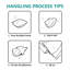 Housse de coussin décoratif en polyester Farmhouse Pillow Covers-1444710905-1437395570