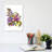 Bramosia by Gosia Gregorczyk - Wrapped Canvas Painting-558311956