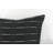 Striped Throw Pillow, Cotton Cushion With Woven Stripes-1964827928-1995537024-1992895811