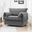 Fauteuil moderne pivotant pour le salon-1619053203