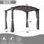 Abri de jardin imperméable 9 x 11 pi avec abri de jardin pour jardin-99404255
