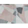 Miko Contemporary Milkshake Area Rug