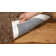 Assar Handmade Tufted Light Brown Area Rug 