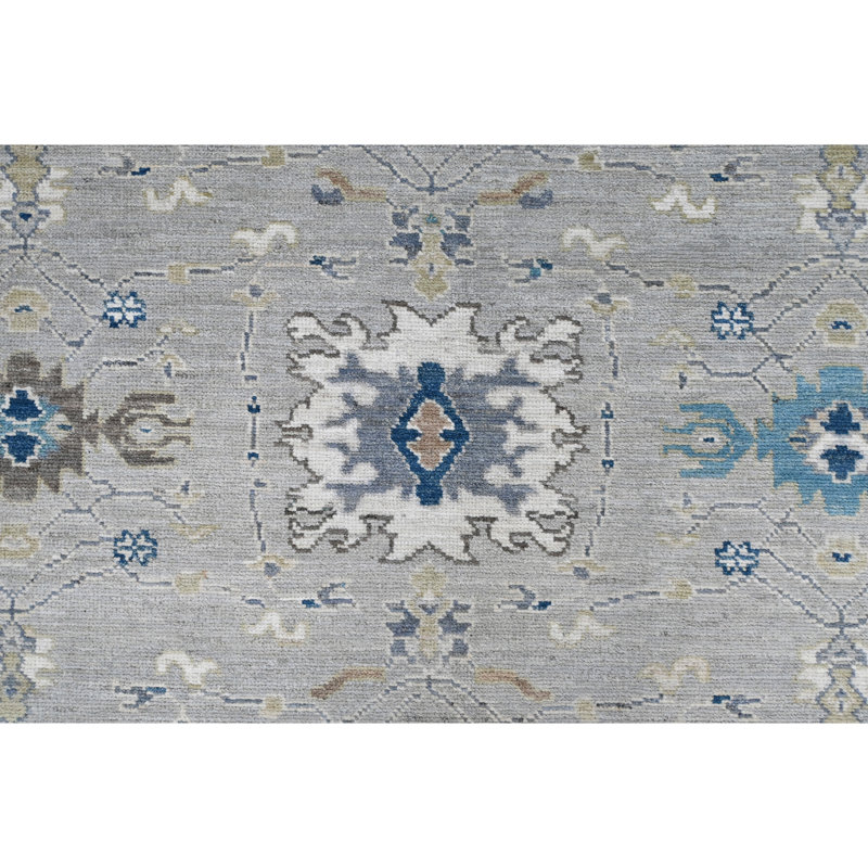 High-Quality Hand-Knotted
